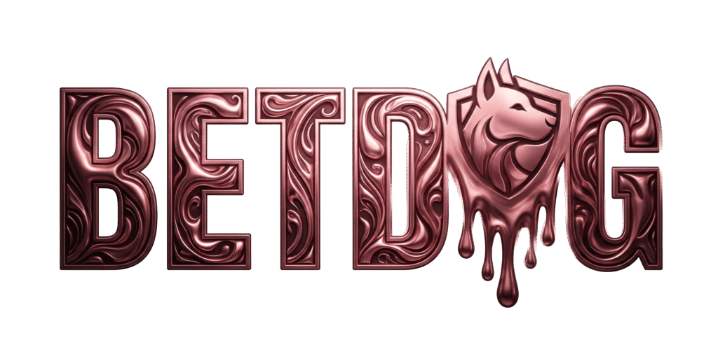 betdog เว็บสล็อตและเดิมพันออนไลน์ครบวงจร มั่นคง ปลอดภัย จ่ายจริง